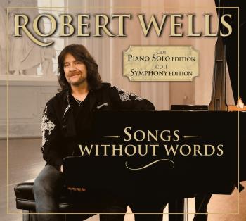 Songs without words 2022