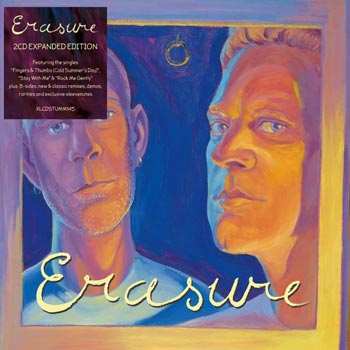 Erasure 1995 (Expanded/Rem)