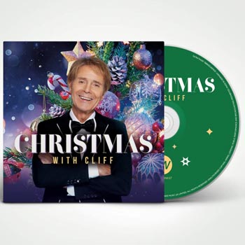 Christmas with Cliff 2022