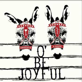O` Be Joyful