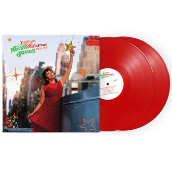 I Dream Of Christmas (Deluxe/Red)