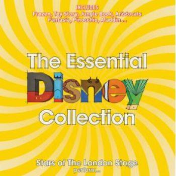 Essential Disney Collect.