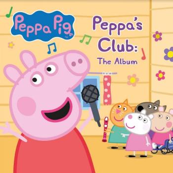 Peppa's Club - The Album