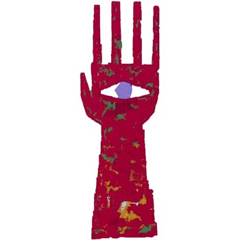 Trust (Red)