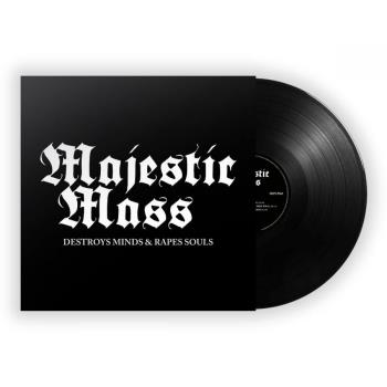 Destroys Minds & Rapes Souls