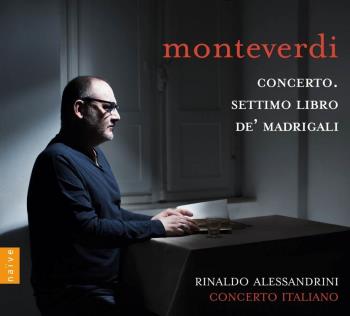 Concerto/Settimo Libro/De' Madrigali