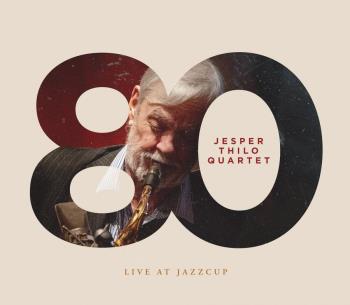 80 - Live At Jazzcup