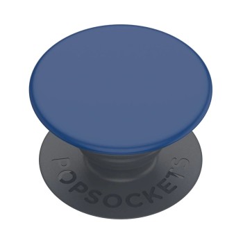 POPSOCKETS Basic Grip Classic Blue