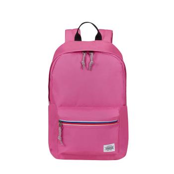 AMERICAN TOURISTER Backpack Upbeat Bubble Gum Pink