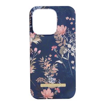 ONSALA COLLECTION Backcover iPhone 14 Pro 6,1" Dark Flower