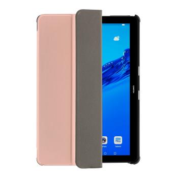 HAMA Tabletfodral Fold Roseguld Huawei MediaPad T5 10,1