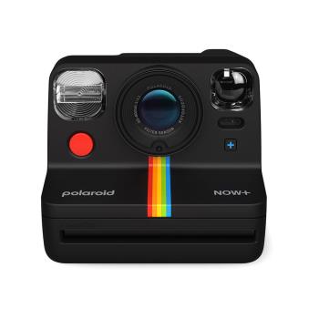 POLAROID Camera Now+ Gen. 2 Black