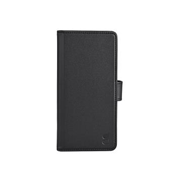 GEAR Mobile Wallet Black Xiaomi 12