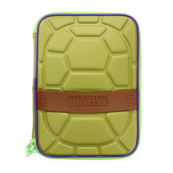 TMNT Tablet Väska Turtles 7-8tum Universal Grön