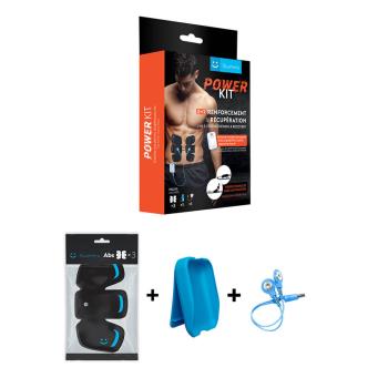 BLUETENS Electrodes ABS kit compatible with Classic