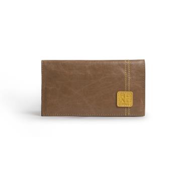 GOLLA ROAD Mobile Wallet Bill Taupe Universal G1596