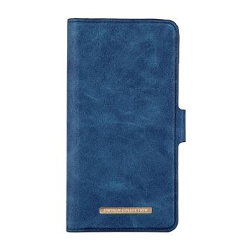 ONSALA COLLECTION Mobilfodral Royal Blue iPhone Xs Max