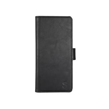 GEAR Mobile Wallet Black Xiaomi Redmi 10 A