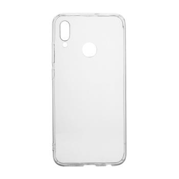GEAR  Mobilskal Transparent TPU Huawei P Smart 2019