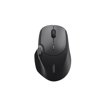 RAPOO Mouse MT560 Wireless Multi-Mode Black