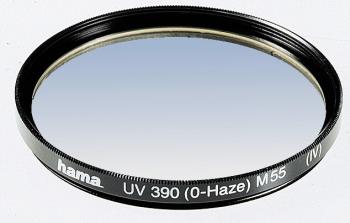 HAMA Filter UV AR 43 mm