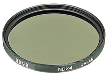 HOYA Filter NDx4 HMC 58mm