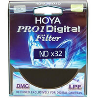 HOYA Filter NDx32 Pro1D 58 mm
