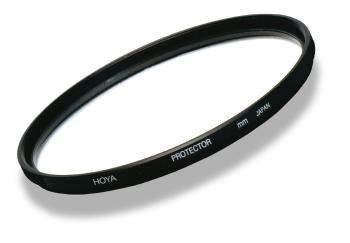 HOYA Filter Protector HD 52mm