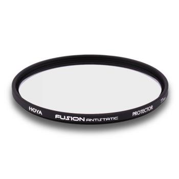 HOYA Filter Protector Fusion 55mm