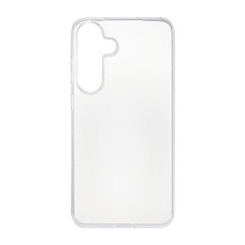ONSALA Back Recycled Clear Case TPU Samsung S25+ 5G