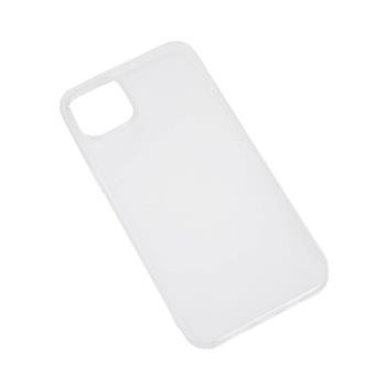 GEAR  Backcover Transparent TPU iPhone 14 Plus 6,7"