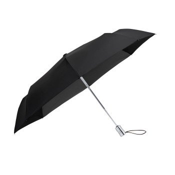 SAMSONITE Paraply Rain Pro Auto Black