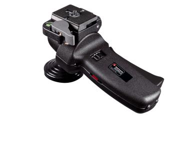 MANFROTTO Kulled Grip action 322RC2