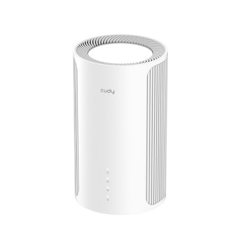 CUDY 5G Router P4 REL16/WF6 AX3000 Gigabit