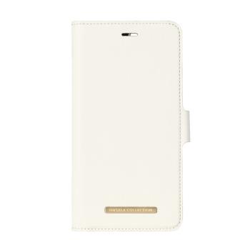 ONSALA COLLECTION Mobilfodral Saffiano White iPhone 6/7/8 Plus