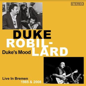 Duke's Mood (Live Bremen)