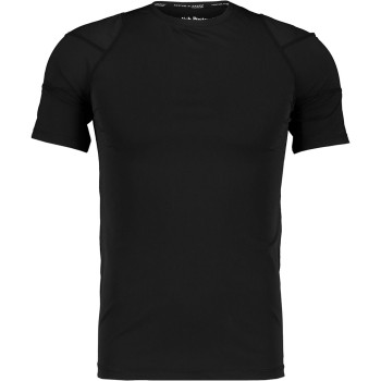 SWEDISH POSTURE  Reminder T-Shirt L  Men Black