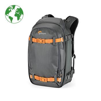 LOWEPRO Backpack Whistler BP 350 AW II GL Grey