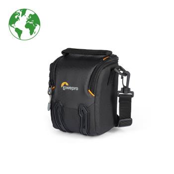 LOWEPRO Shoulder Bag Adventura SH 115 III Black