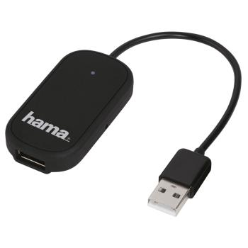 HAMA Tablet/Mobil WiFi läsare USB trådlöst till din Tablet
