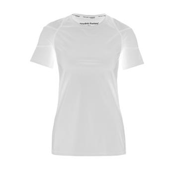 SWEDISH POSTURE  Reminder T-Shirt M Women White