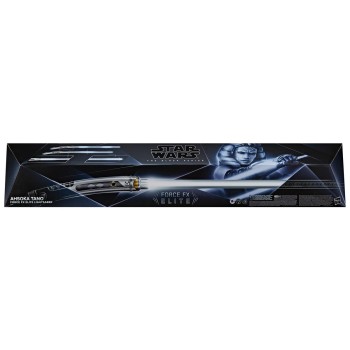SW BL FORCE FX ELITE AHSOKA LS