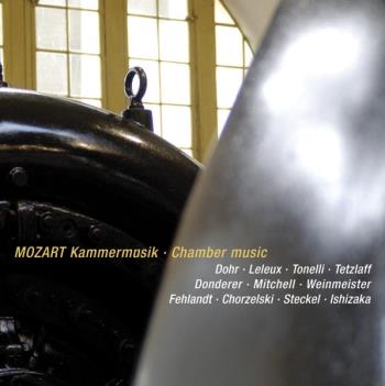 Chamber Music