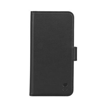 GEAR Mobilfodral Svart iPhone 11 Pro Max 2in1 Magnetskal