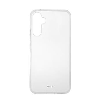 ONSALA COLLECTION Mobilfodral Skinn Svart iPhone 11 Pro