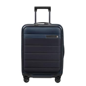 SAMSONITE Suitcase Neopod Cabin Expand Front Pocket Blue