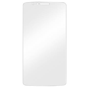 HAMA Skärmskydd LG G3 Crystal Clear 2pack