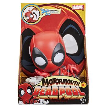 MVL MOTOR MOUTH DEADPOOL