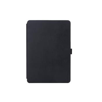 RADICOVER Strålningsskydd Tabletfodral PU iPad 10,2" 2019/2020/2021 Svart