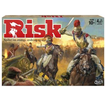 Risk REFRESH DK